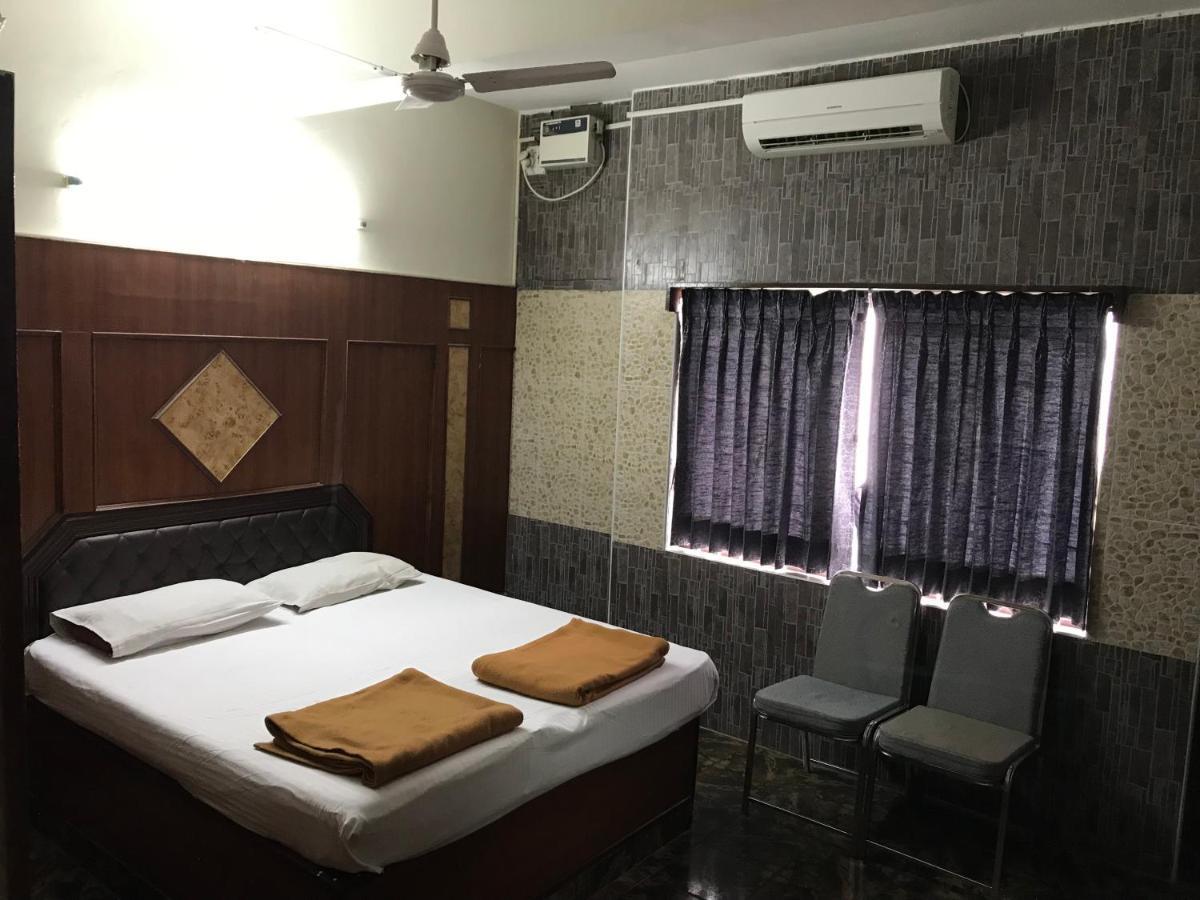 Hotel Golden Sand Веланканни Экстерьер фото